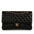 Chanel Classic Flap Bag - Medium