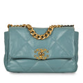 Chanel Chanel 19 Flap Bag - Small