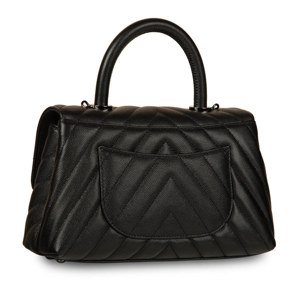 Chanel Coco Handle - Small