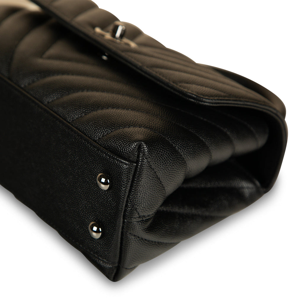 Chanel Coco Handle - Small
