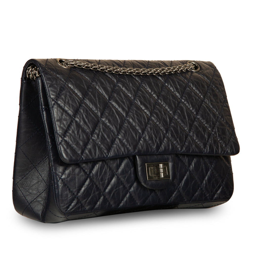 Chanel 2.55 Re-issue - 227