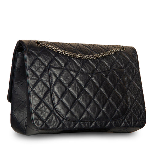 Chanel 2.55 Re-issue - 227
