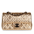 Chanel Classic Flap Bag - Mini Rectangular