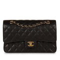 Chanel Classic Flap Bag - Medium