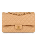 Chanel Classic Flap Bag - Medium