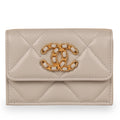 Chanel Chanel 19 Flap Purse