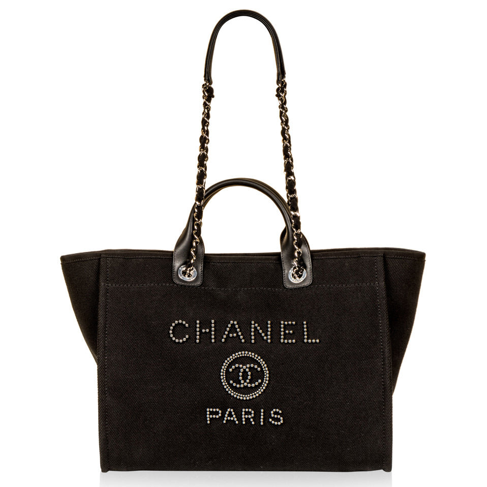 Chanel Imitation Pearl Deauville