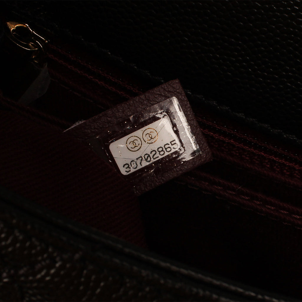 Chanel Coco Handle Mini