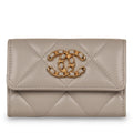 Chanel Chanel 19 Flap holder