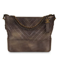 Chanel Gabrielle Medium Chevron