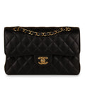 Chanel Classic Flap Bag - Small