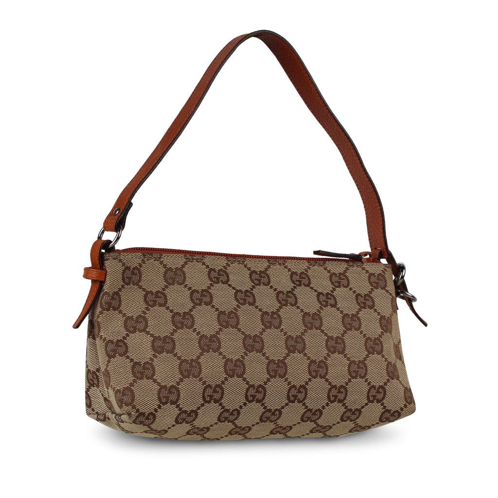 Gucci Vintage Mini Shoulder Bag