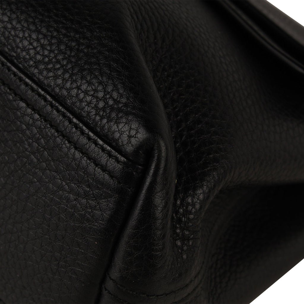 Gucci Large Leather Marmont