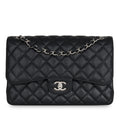 Chanel Classic Flap Bag - Jumbo
