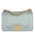 Chanel Boy Bag - Small