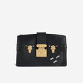 Louis Vuitton Trunk Clutch