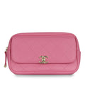 Chanel Casual Trip Waist Bag
