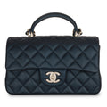 Chanel Classic Flap Bag - Mini Rectangular Top Handle