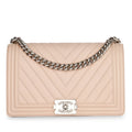Chanel Boy Bag - New Medium