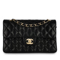 Chanel Classic Flap Bag - Small