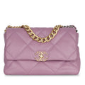 Chanel Chanel 19 - Large