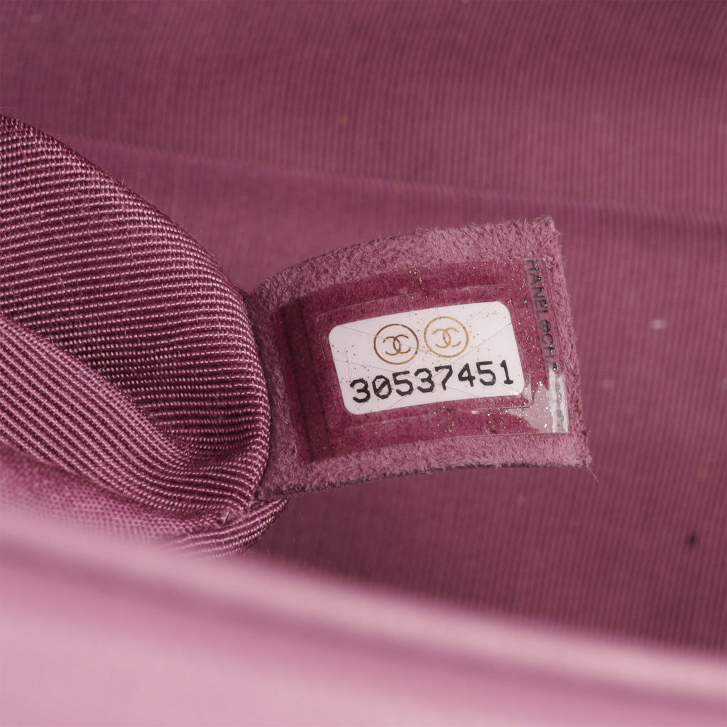 Chanel Chanel 19 - Large