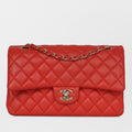 Chanel Classic Flap Bag - Medium