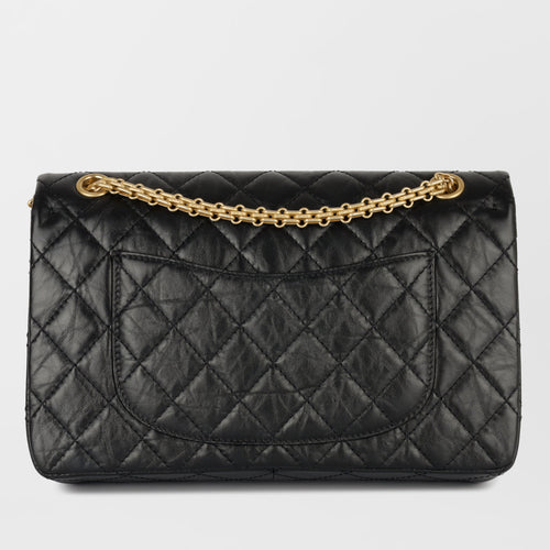 Chanel 2.55 Reissue - 226