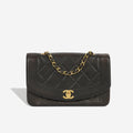 Chanel Diana Flap Bag - Vintage