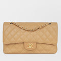 Chanel Classic Flap Bag - Medium