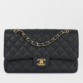 Chanel Classic Flap Bag - Medium