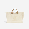 Chanel Deauville - Medium