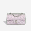Chanel Classic Flap Bag - Mini Rectangular