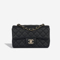 Chanel Classic Flap Bag - Mini Rectangular