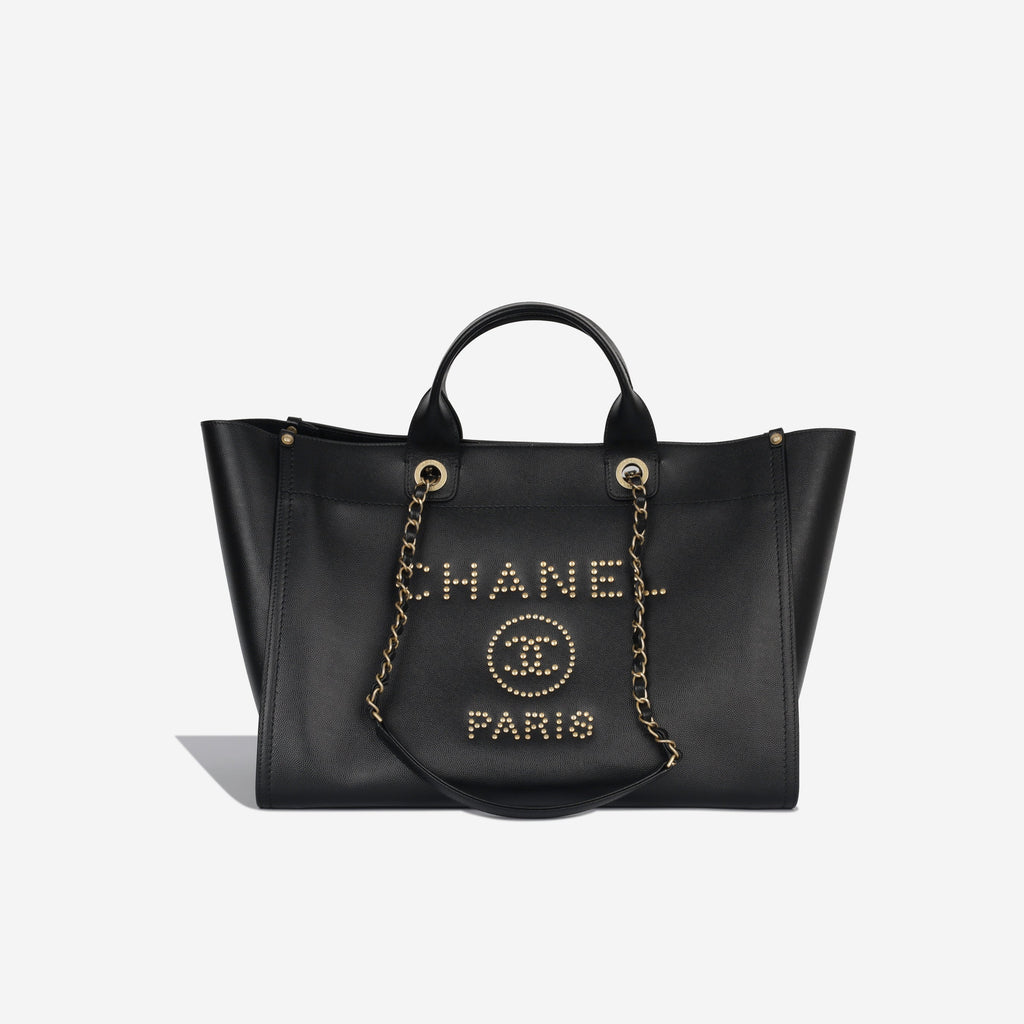 Chanel Deauville - Large