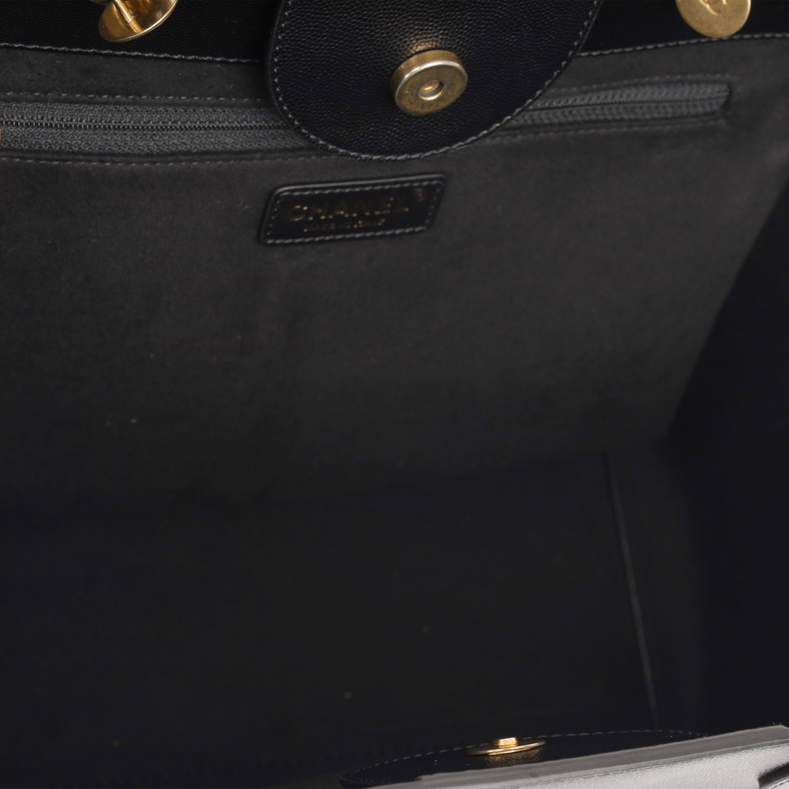 Chanel Deauville - Large