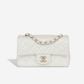 Chanel Classic Flap Bag - Mini Rectangular