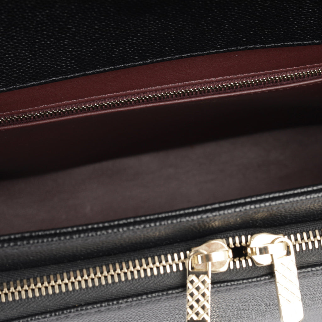 Chanel Large Business Affinity Flap Bag