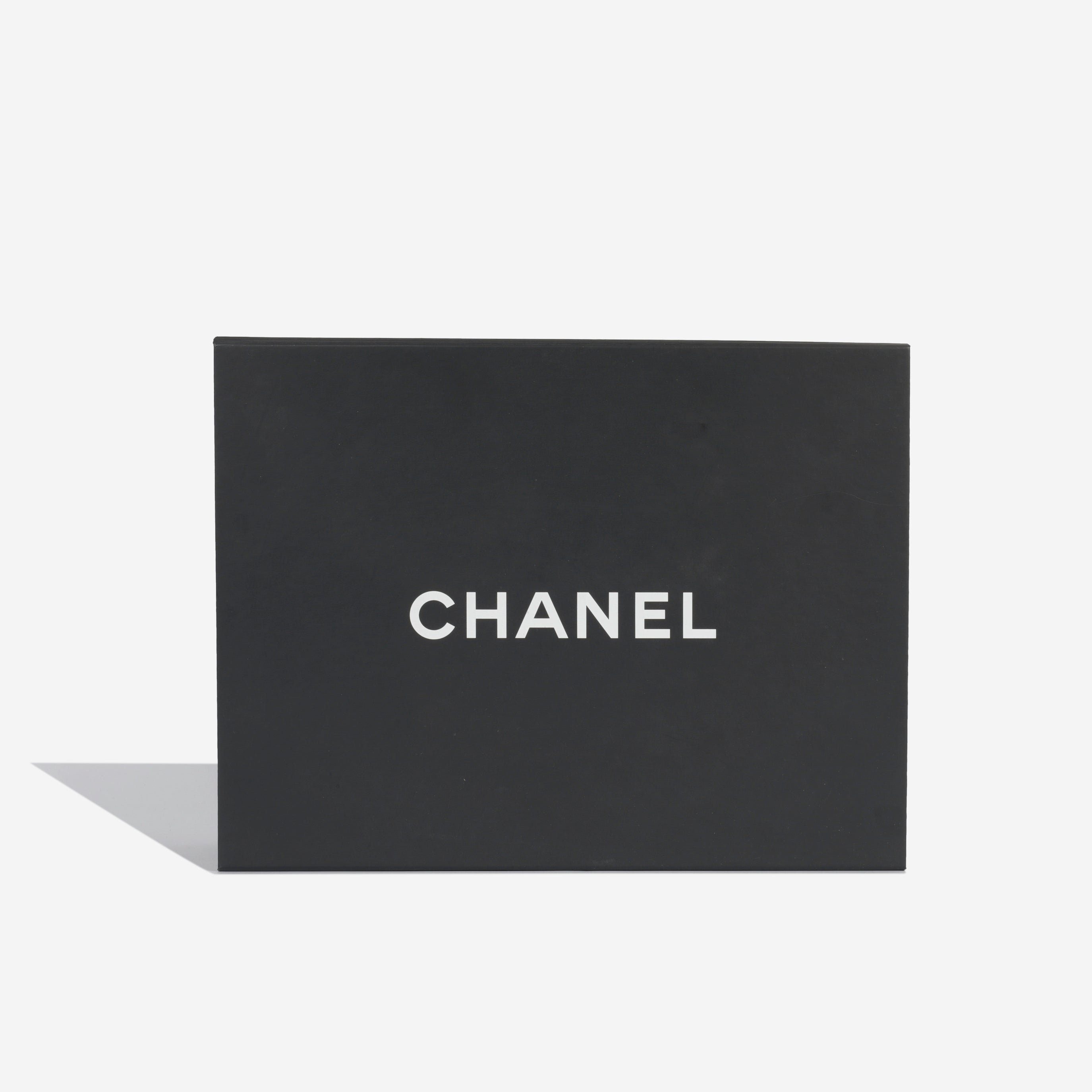 Chanel Gabrielle Hobo Bag - Medium