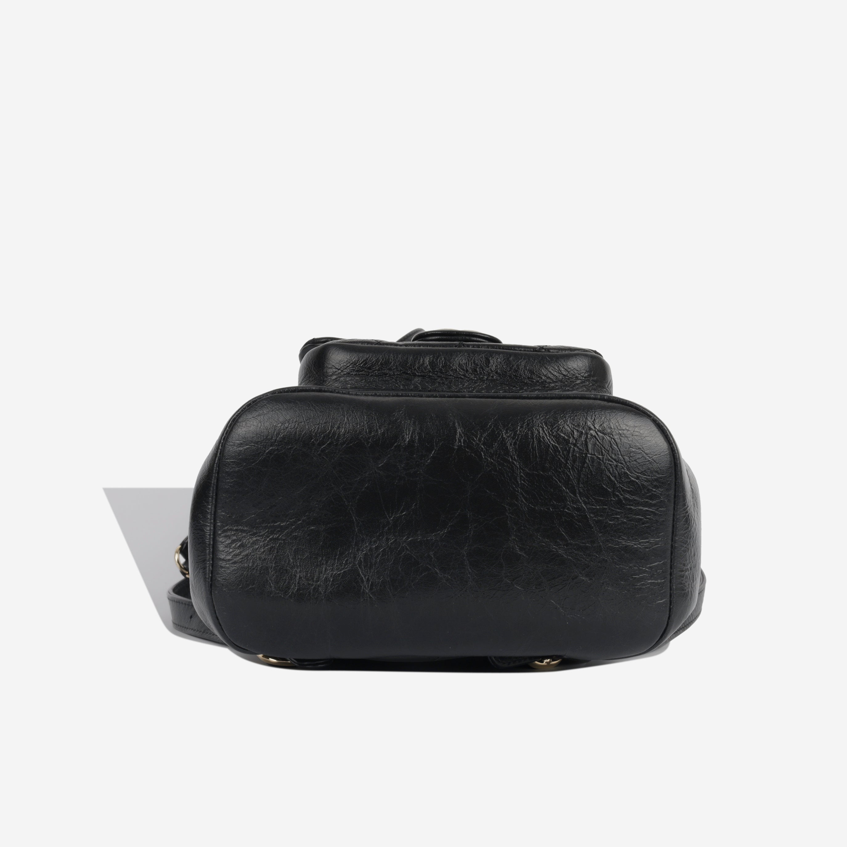 Chanel Mini Duma Backpack