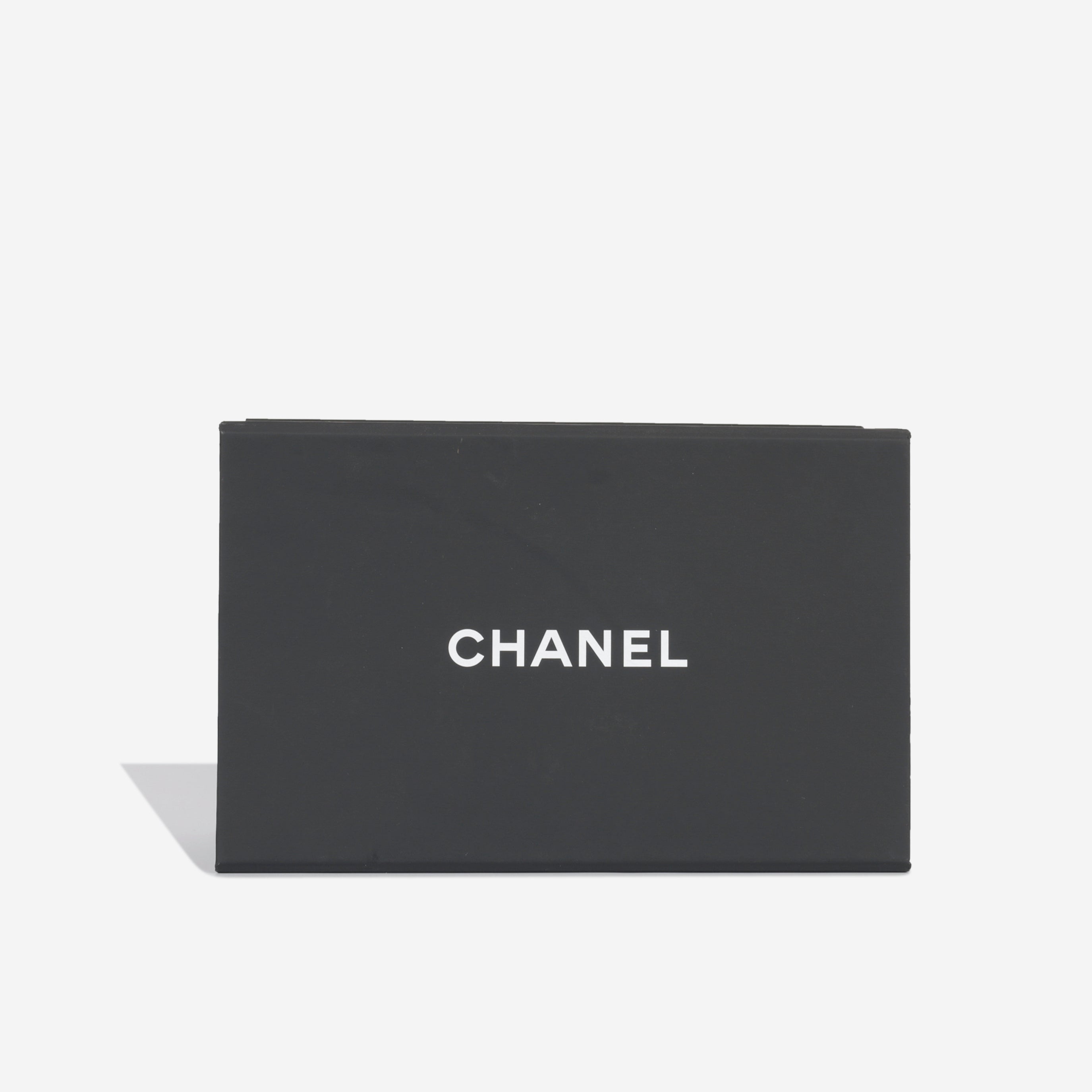 Chanel Incognito Mini Flap Bag