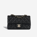 Chanel Classic Flap Bag - Mini Rectangular