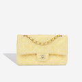 Chanel Classic Flap Bag - Medium
