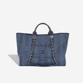 Chanel Deauville Tote - Large
