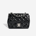 Chanel Classic Flap Bag - Mini Square