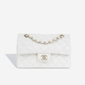 Chanel Classic Flap Bag - Small