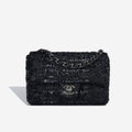 Chanel Classic Flap Bag - Mini Rectangular