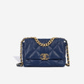 Chanel Chanel 19 - Small