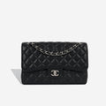 Chanel Classic Flap Bag - Jumbo