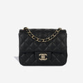 Chanel Classic Flap Bag - Mini Square